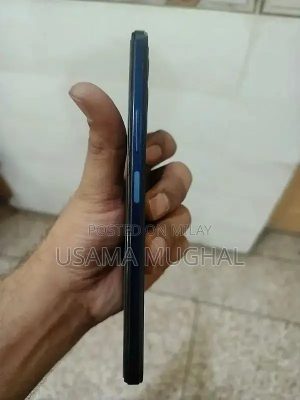 INFINIX NOTE 12 G96