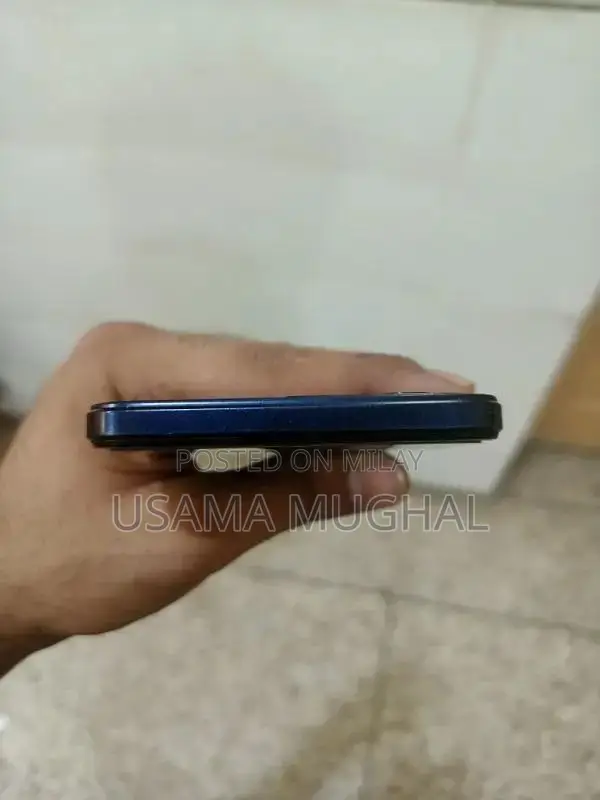 INFINIX NOTE 12 G96
