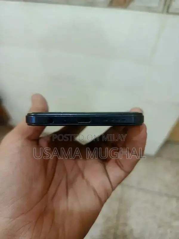 INFINIX NOTE 12 G96