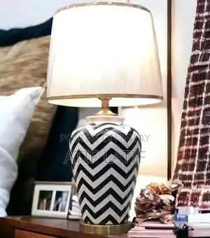 Photo - table lamps