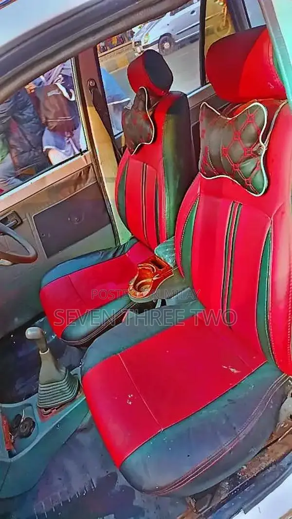 Suzuki Mehran VXR 2006, best for indrive. cal