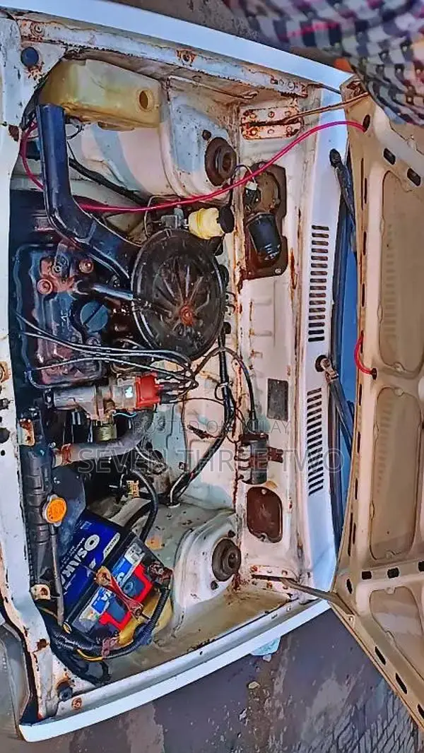Suzuki Mehran VXR 2006, best for indrive. cal
