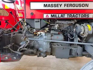 Photo - Massey Ferguson for sale