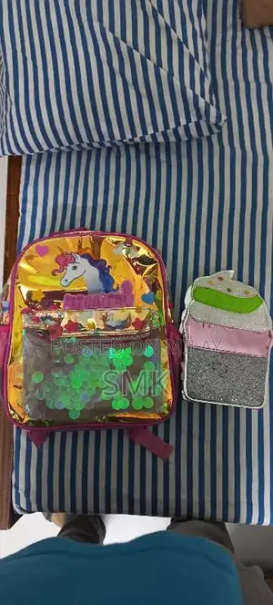 Photo - Brand new Bags