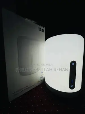 Photo - Mi Bedside Lamp 2