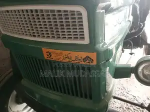 Photo - fiat 480s forsale lush conditions 000