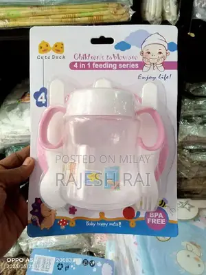 Photo - baby happy meal