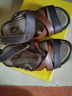 Photo - boys shoes