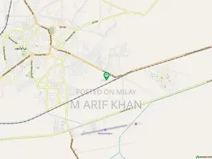 Photo - Gulbarg Colony 1Marla Duble Story Shop Urgent For Sale