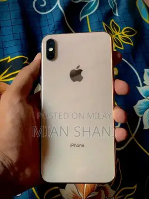 Photo - Iphone Xs Max For Sale