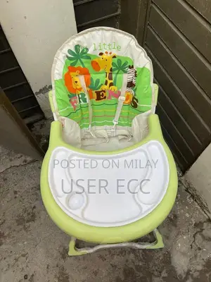 Photo - Baby seat