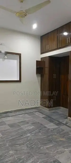Photo - 3Marla double story for rent Ghauri town phase 4a