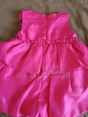 Photo - kIDS dresses