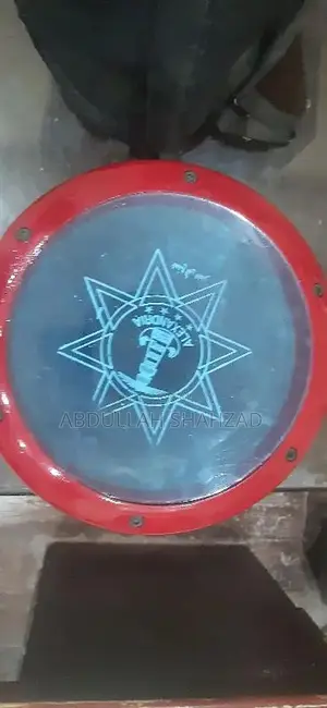 Photo - dumbek( darbuka )