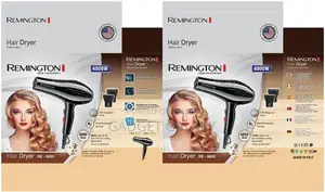 Photo - Hair DrYer
