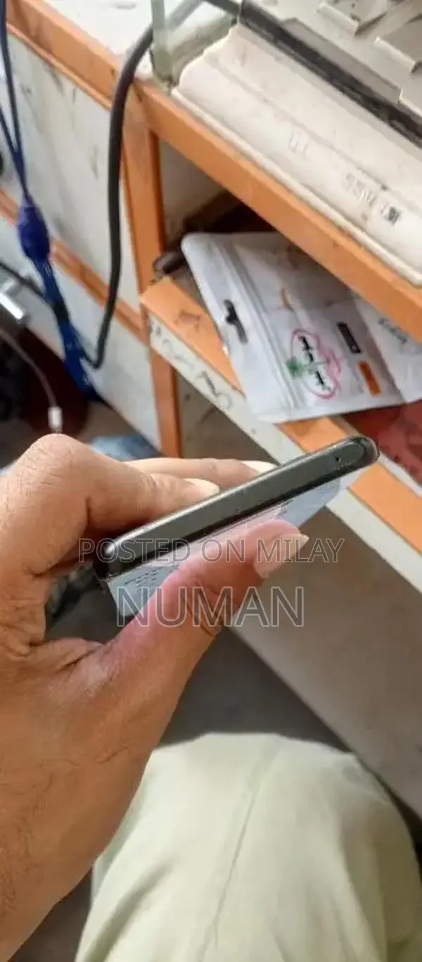 OnePlus 10 Pro 12/256 Official PTA