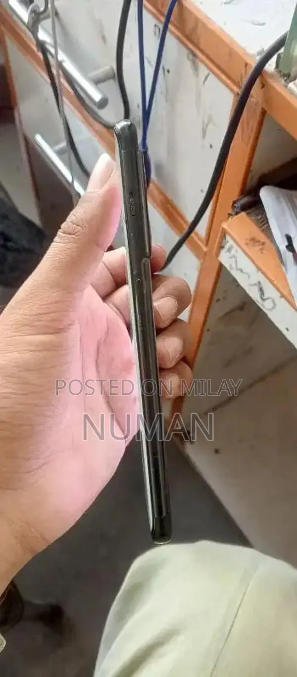 OnePlus 10 Pro 12/256 Official PTA