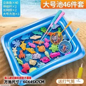 Photo - swimming pool for kids