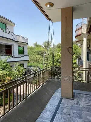 Photo - Double storey house In Airport Housing society sector 2 [Neg