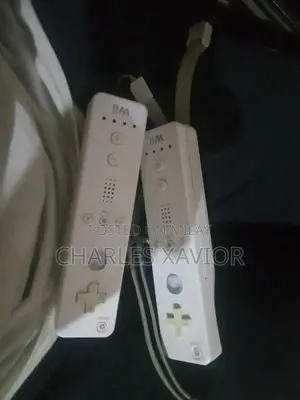 Photo - Nintendo Wii like new exchange possible with Xbox or psp go