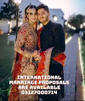 Photo - Marriage Bureau , National & International , USA UK Canada, 