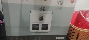 Photo - Xiaomi Smart Air fryer 5.5 litre