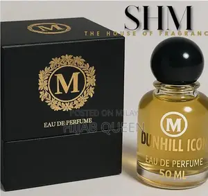 Photo - Shm(The House of Fragrance)