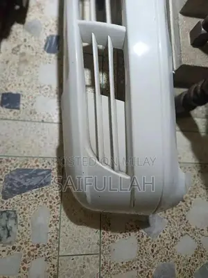 Photo - SUZUKI CULTUS FRONT BUMPER