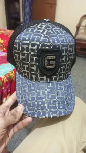Photo - brand new cap best Quality