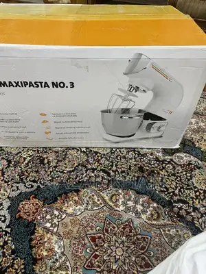 Photo - Eta gratus maxi pasta 3 all in one