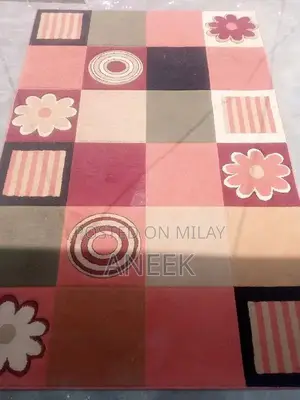 Photo - Turkish Floor Mat