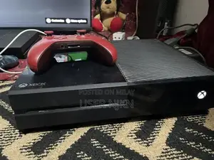 Photo - Xbox-1