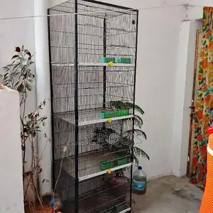 Photo - Bird Cage For Sale