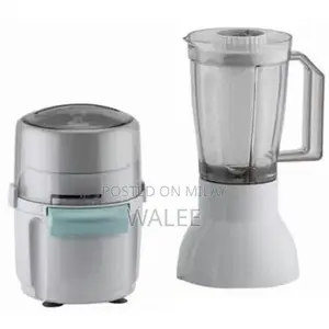 Photo - Westpoint 2 in 1 Juicer and Chopper