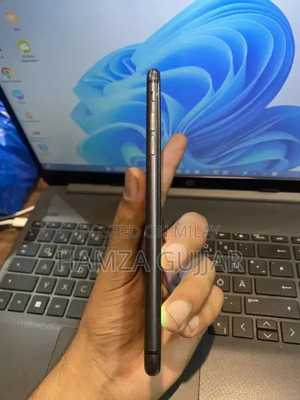 Iphone 8 plus Pta approved 64gb