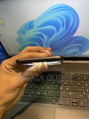 Iphone 8 plus Pta approved 64gb