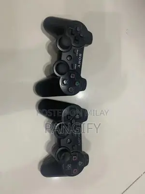 Photo - PS3 DualShock 3 Wireless Controller
