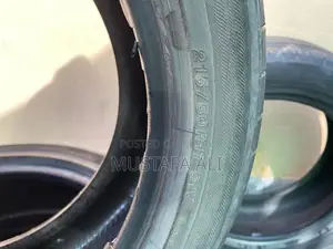 Photo - tyre for sale