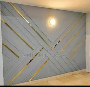 Photo - Wallpaper - 3D Wallpaper - Customised Wallpaper - Room Wallp