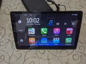 Photo - Board LCD Hyundai Tucson