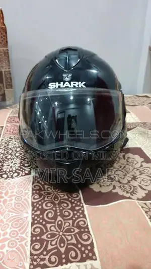 Photo - Shark Evoline Series 3 Helmet