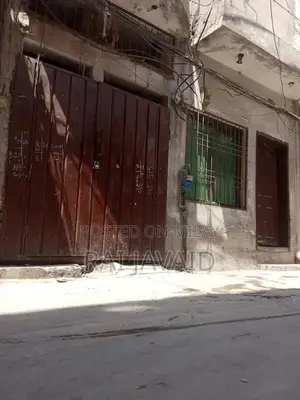 Photo - urgent House for Sale Stamp Gulberg 3 Hot investment