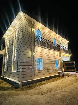 Photo - Al Raheem Town 3.5 Marla new Brand Double Story House urgent