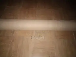Photo - Bluish carpet