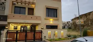 Photo - Brand new unused house