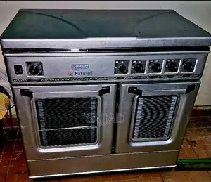 Photo - Stove Range like a new condition 10/10 urgently sale in laho