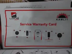 Photo - Longpower brand