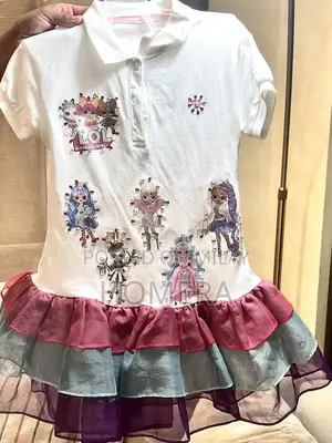 Photo - Almost new girls branded dresses