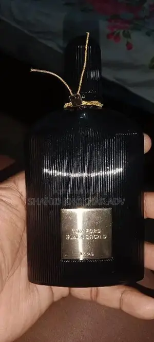 Photo - Tom Ford black Orchid (original