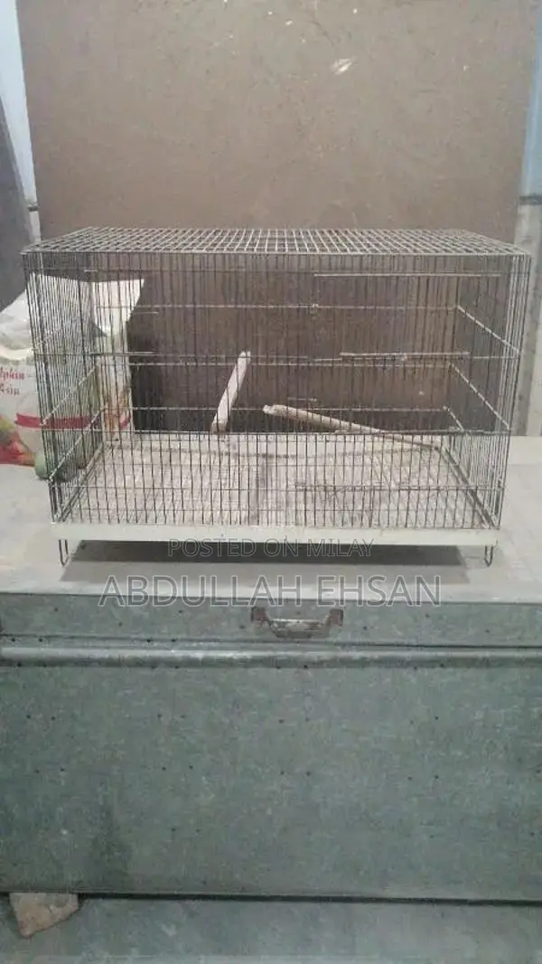 Cages for sale